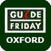 Guide Friday Oxford